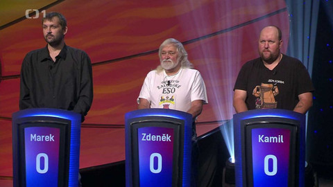 Kde domov můj? - 15. února 2024