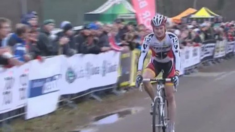 Cyklistika - Toi Toi Cup 2010