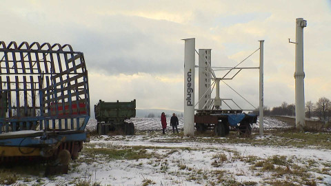 Černé ovce - 16. března