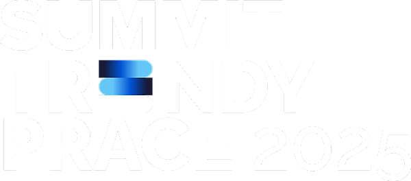 Summit Trendy Práce 2025