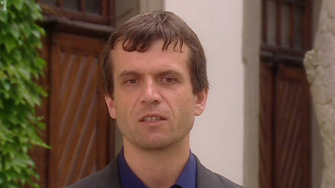 Sváteční slovo - Sváteční slovo Jiřího Kani