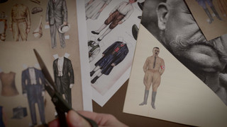 Nacistický soudní teror