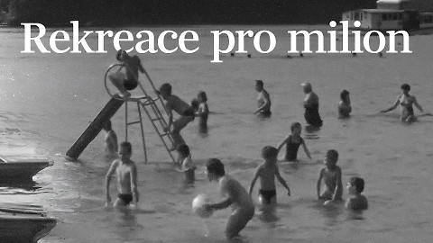 Rekreace pro milion