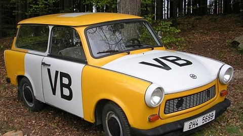 Retro - Veřejná bezpečnost