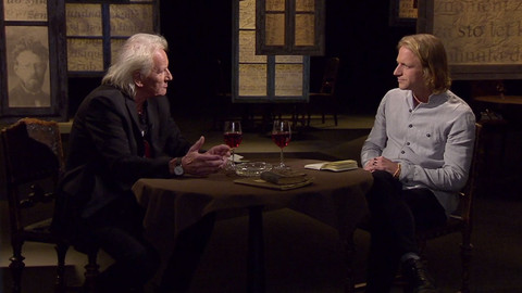 Písně českých básníků - 2/10 František Gellner