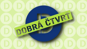 Obrázek pořadu Dobrá čtvrť