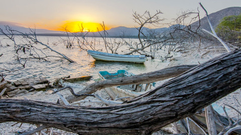 Vůně cizích krajů - Dominikánská republika, poklad Karibiku