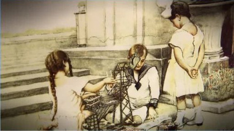 Toulavá kamera vychutnává Česko - 2/9 Policko a Žďársko