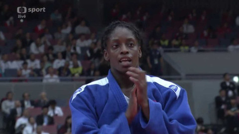 IJF World Tour - Japonsko