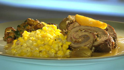 Vše o vaření - 12. září 2014