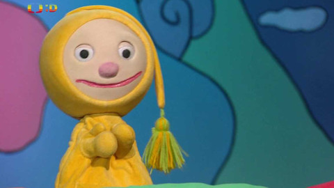 Kouzelná školka - 29. prosince 2021