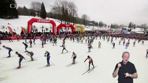 Čtyřka sport - 24. února 2017