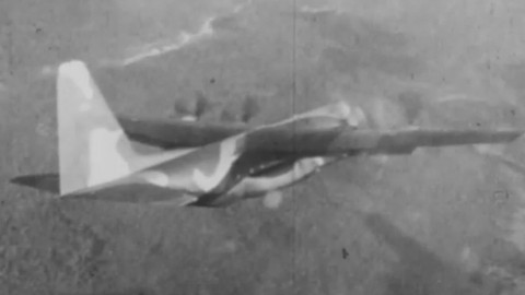 Televizní noviny - 7. března 1968