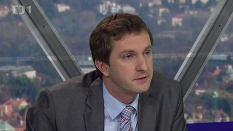 Otázky Václava Moravce - 2. března 2014 12:00