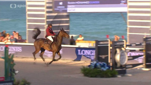 Global Champions - Global Champions Tour Miami