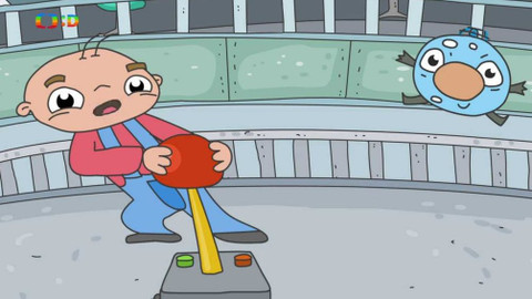 Ty Brďo! - Kočka a pes