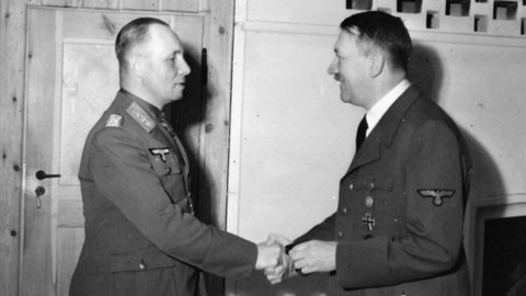 Poslední tajemství Třetí říše - 2/6 Hitlerův generál