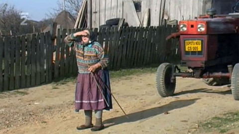 Ta naše povaha česká - Nejsou Češi jako Češi