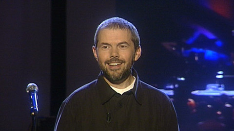 Blízká setkání Marka Ebena