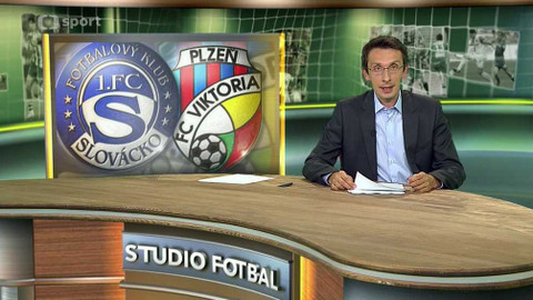 Studio fotbal - Dohráno