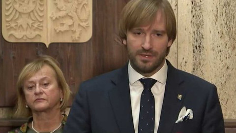 Mimořádné pořady ČT24 - První 3 případy koronaviru v České republice