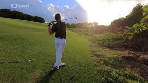 Golf Time - 25. června 2020