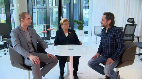 Polopatě - 17. listopadu 2019