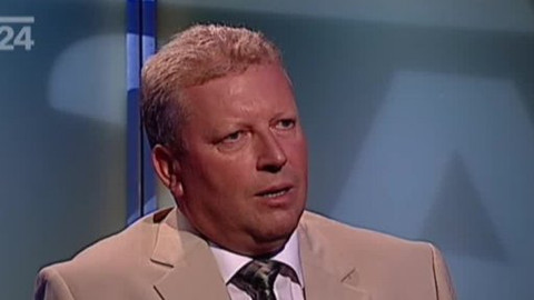 Před půlnocí - 7. července 2010