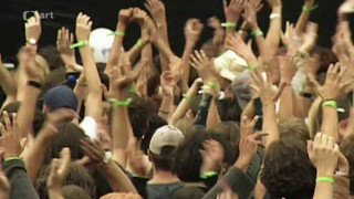 Trutnov Open Air, Rock for People, Planet Festival, Pohoda