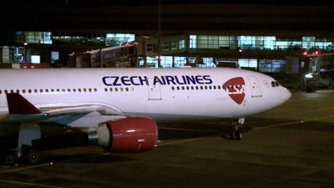 Reportéři ČT - 15. prosince 2014