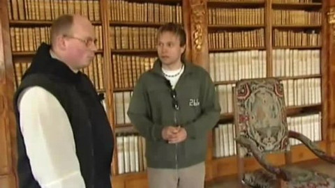 Případy detektiva Packala - 7. června 2008