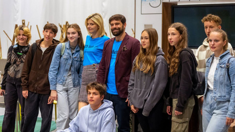 Dobré ráno, Brno! - Epizoda 5/8