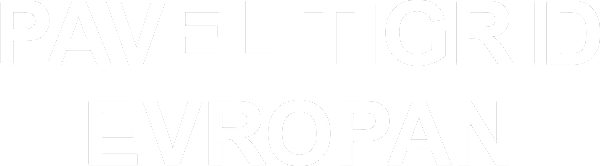 Pavel Tigrid – Evropan