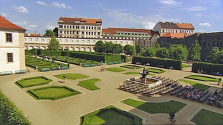 Valdštejnův manýrismus