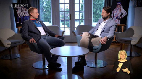 Olympijský magazín - 8. prosince 2021