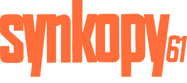 Synkopy 61 - šedesát let