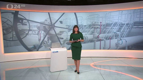 90’ ČT24 - Energetická soběstačnost - jak na to?