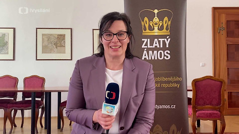 Zlatý Ámos - Lucie Zyková, Střední škola technická a ekonomická Brno