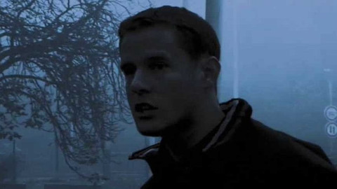 Černá sanitka - 15/15 Černá sanitka