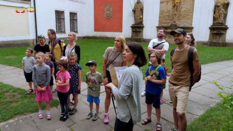 Zprávičky - 10. července 2020