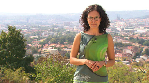 Křesťanský magazín - 30. září 2018