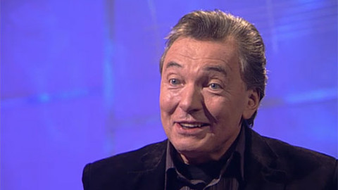 Kam zmizel ten starý song - Karel Gott