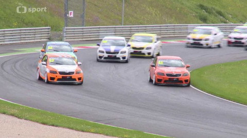 Svět motorů - Aktuálně