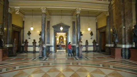 Ta naše povaha česká - Národní anebo globální?