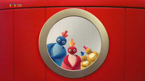 Všetečkovi - Více o slovech otevřené a zavřené