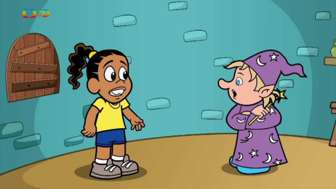Ronaldinho a jeho parta - Epizoda 32/52