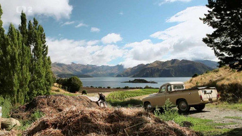 Nový Zéland - Epizoda 2/5