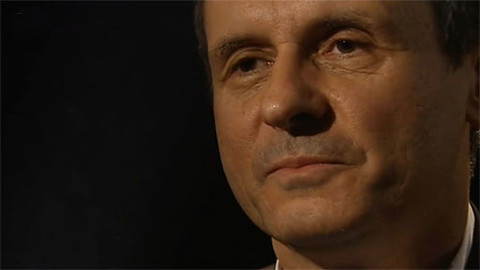 V zajetí železné opony - 16/41 Útěk před Jaruzelskim