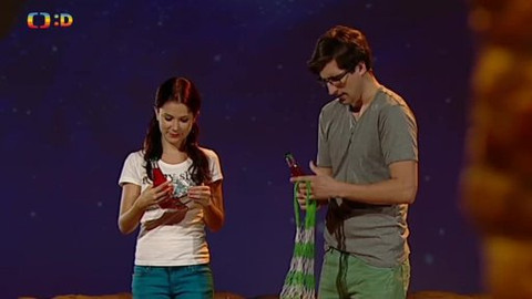 PLANETA YÓ - 5. listopadu 2014