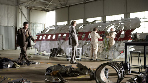 Letecké katastrofy - Masakr nad Středozemním mořem